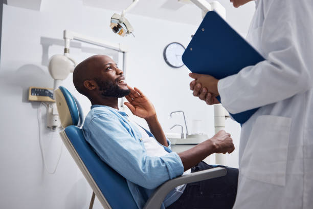 Best Emergency Root Canal Therapy in Shenandoah, LA