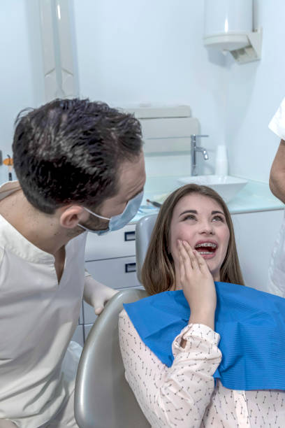 Best Weekend Emergency Dental Services in Shenandoah, LA