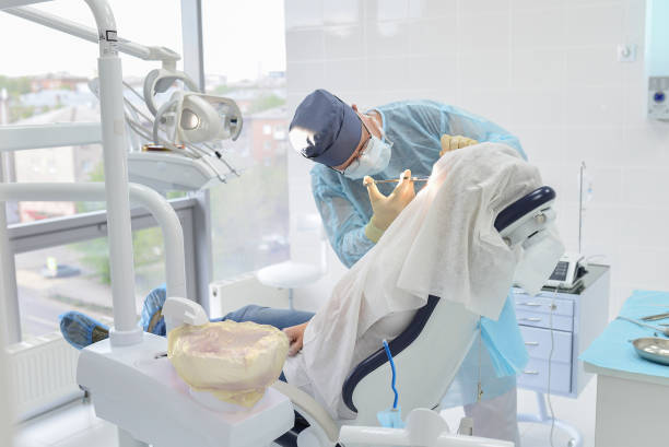  Shenandoah, LA Emergency Dentist Pros